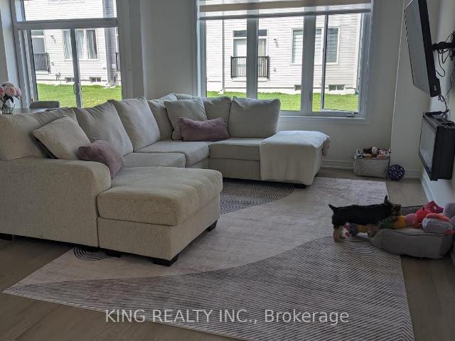 apartment at 721 POTAWATOMI CRESCENT, Shelburne, Ontario, L9V3Y4