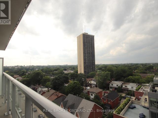 apartment at 722 33 HELENDALE AVENUE, Toronto, Ontario, M4R0A4
