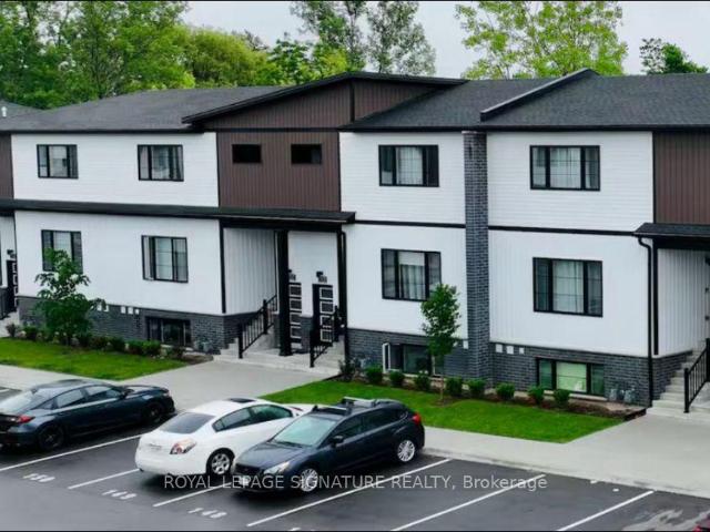 apartment at 722 4263 FOURTH AVENUE, Niagara Falls, Ontario, L2E0C2