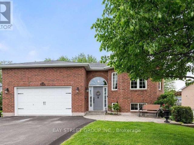 apartment at 722A LAKE DR. S DRIVE, Georgina, Ontario, L4P1V1
