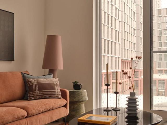 apartment at 723 432 CHERRY STREET, Toronto, Ontario, M5A1B3