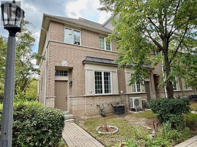 apartment at 72 23 OBSERVATORY LANE, Richmond Hill, Ontario, L4C0M7