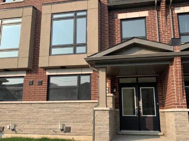 apartment at 72 COOLHURST AVENUE