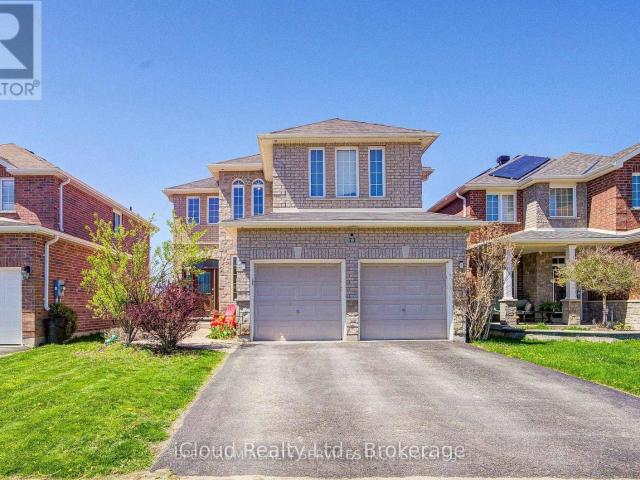 apartment at 72 GRAIHAWK DRIVE, Barrie, Ontario, L4N6G7