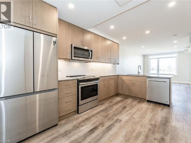 apartment at 72 ERB Street E Unit# 102, Waterloo, Ontario, N2J1L8