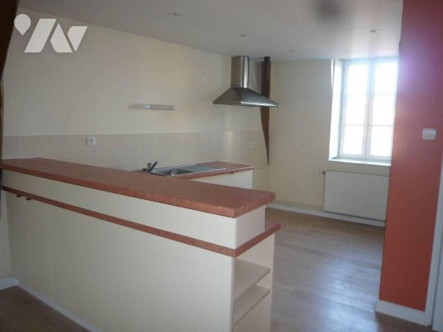 Apartment at 72 Ferté Bernard, LA FERTE BERNARD, 72400, France
