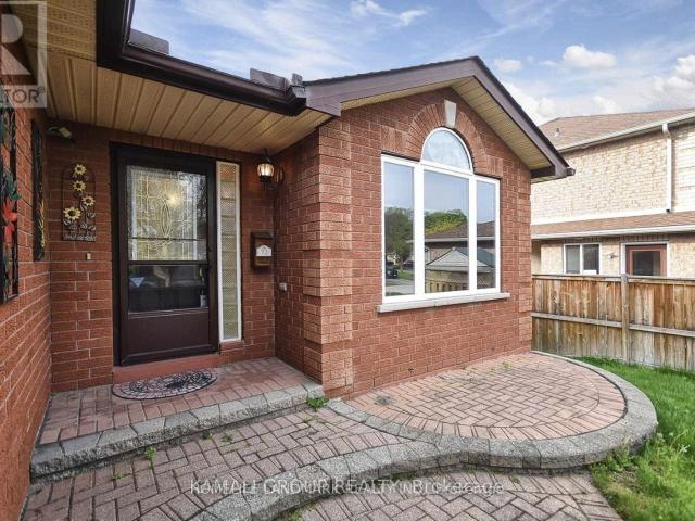 apartment at 72 OSPREY RIDGE ROAD, Barrie, Ontario, L4M6P3