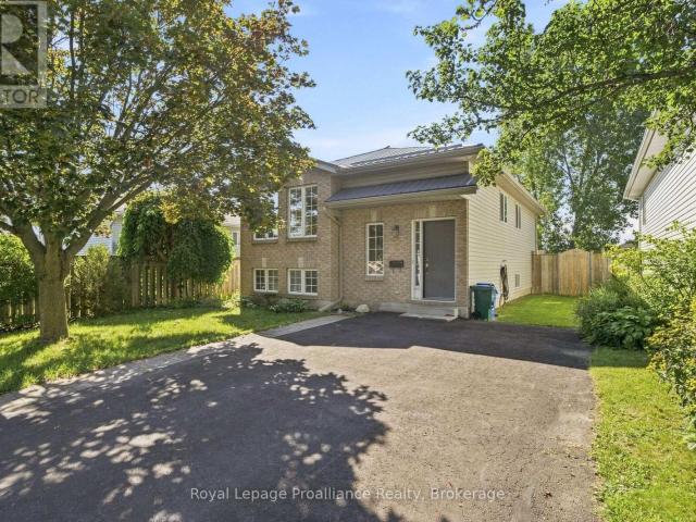 apartment at 72 LIDDLE LANE, Belleville, Ontario, K8N5X1