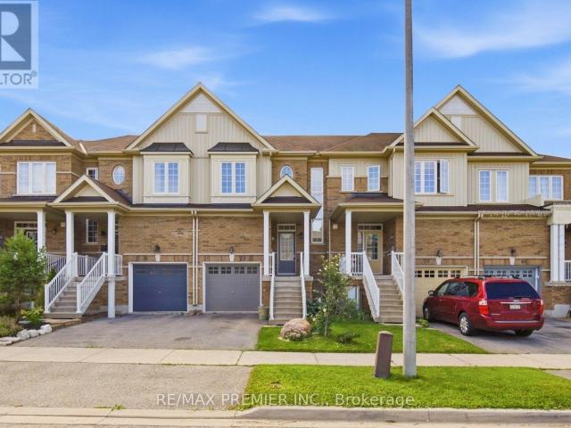 apartment at 72 LUISA STREET, Bradford West Gwillimbury, Ontario, L3Z0P1