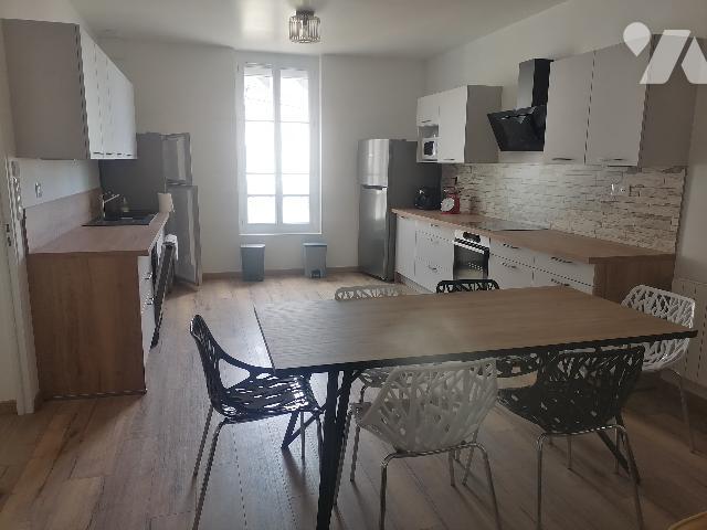 Apartment at 72 Mans, LE MANS, 72000, France
