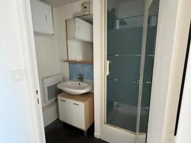 Apartment at 72 Mans, LE MANS, 72000, France