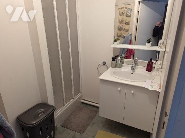 Apartment at 72 Mans, LE MANS, 72000, France