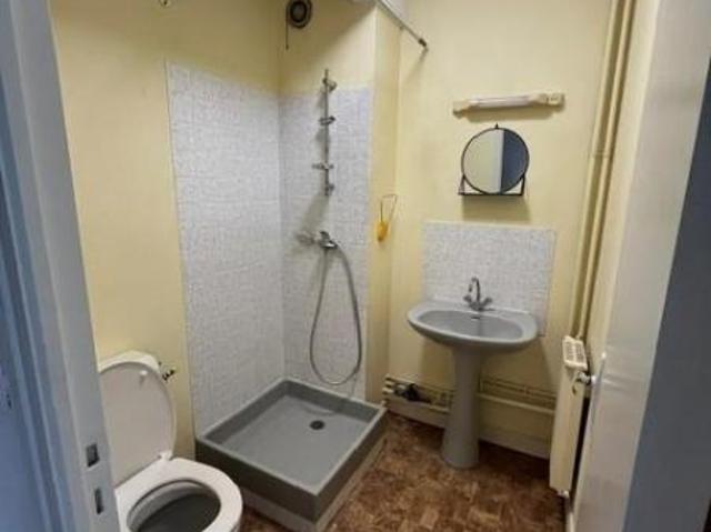 Apartment at 72 Mans, LE MANS, 72000, France