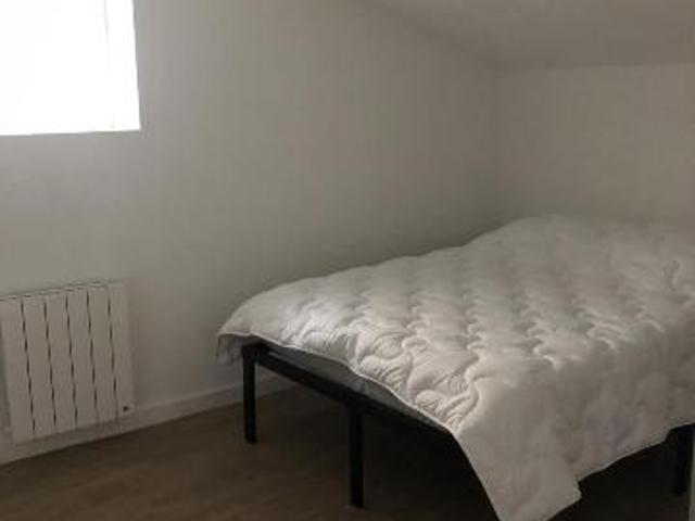 Apartment at 72 Mans, LE MANS, 72000, France