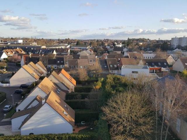 Apartment at 72 Mans, LE MANS, 72000, France