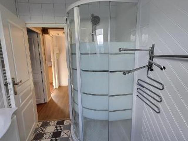 Apartment at 72 Mans, LE MANS, 72000, France