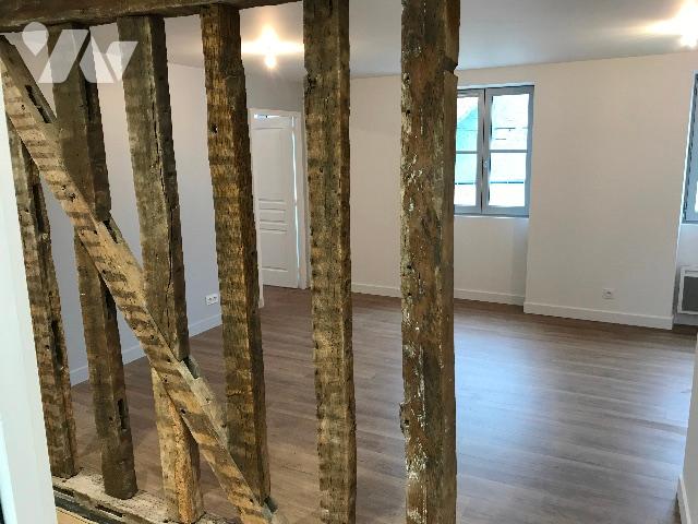 Apartment at 72 Mans, LE MANS, 72000, France