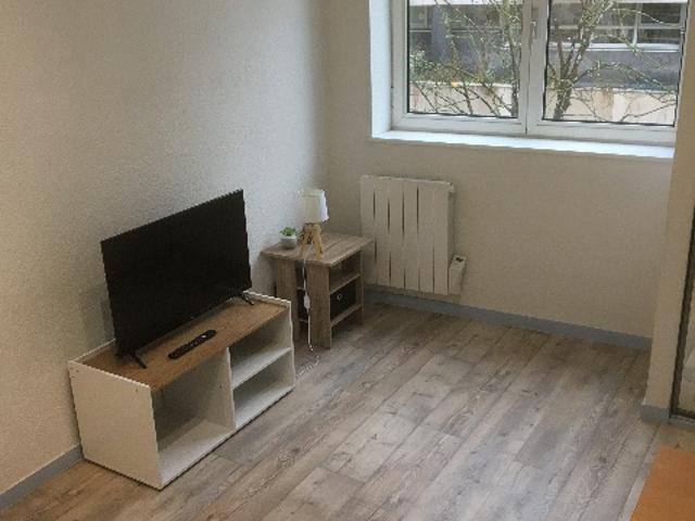 Apartment at 72 Mans, LE MANS, 72000, France