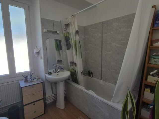 Apartment at 72 Mans, LE MANS, 72000, France