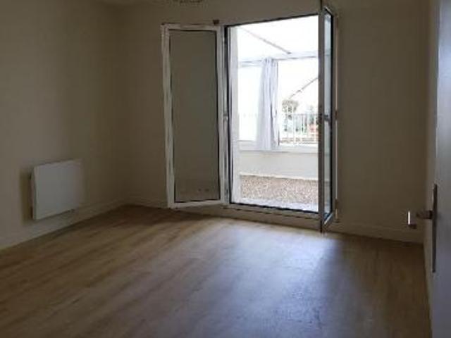 Apartment at 72 Mans, LE MANS, 72100, France