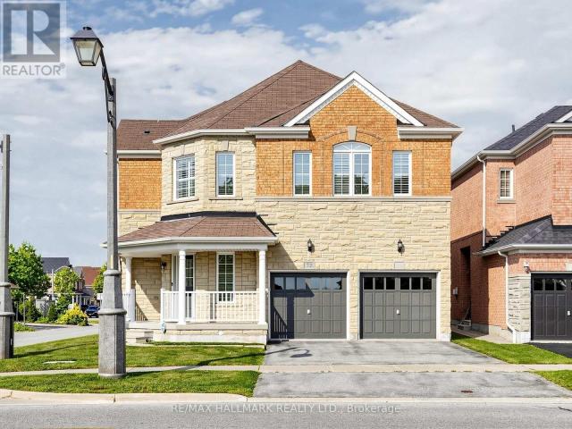 apartment at 72 MIDDLECOTE DRIVE, Ajax, Ontario, L1T0J5
