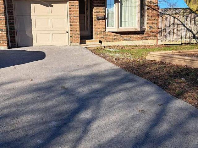 apartment at 72 NORBERT ROAD, Brampton, Ontario, L6Y2K1