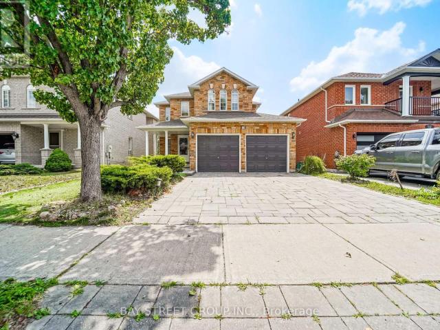 apartment at 72 PURCELL CRESCENT, Vaughan, Ontario, L6A3C6