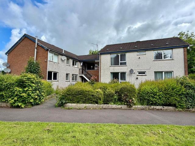 apartment at 72e Doagh Road, Ballyclare, BT39 9EF, United Kingdom