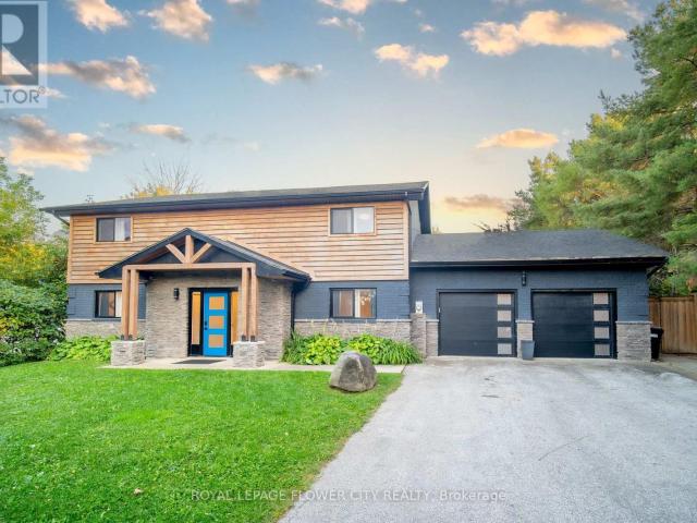 apartment at 734 MOUNTAIN ROAD, Collingwood, Ontario, L9Y5G1