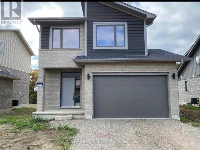 apartment at 734 CHELTON ROAD, London South, Ontario, N6M0H8