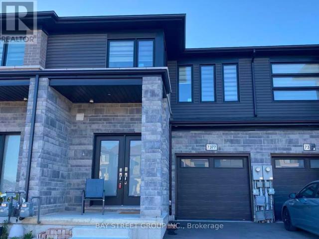 apartment at 7377 MARVEL DRIVE, Niagara Falls, Ontario, L2H3V5