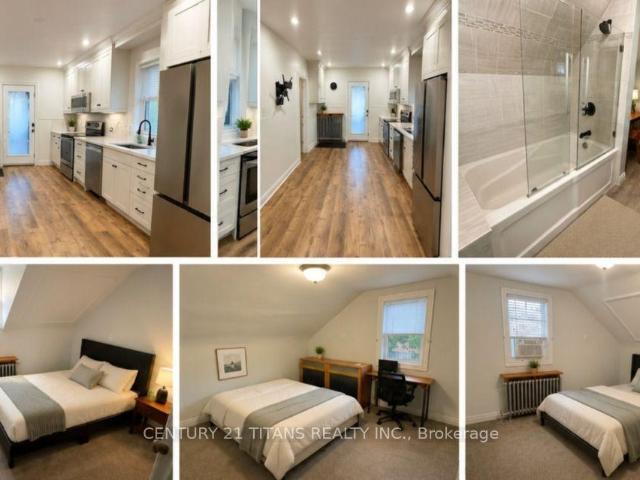 apartment at 739 ALBERT STREET, Oshawa, Ontario, L1H4T7