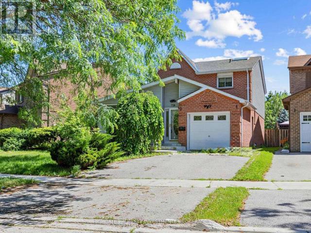 apartment at 739 EDGEWOOD ROAD, Pickering, Ontario, L1V2Z7