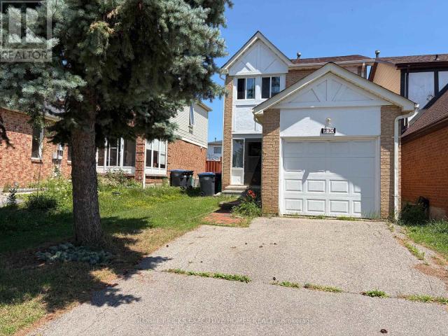 apartment at 730 QUEENSBRIDGE DRIVE, Mississauga, Ontario, L5C3X2