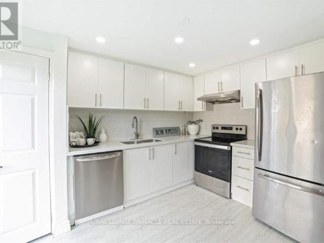apartment at 733 PARKVIEW CRESCENT, Cambridge, Ontario, N3H5A1