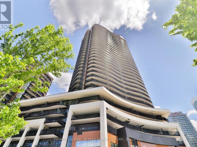 apartment at 733 18 ESTHER SHINER BOULEVARD, Toronto, Ontario, M2K0J7