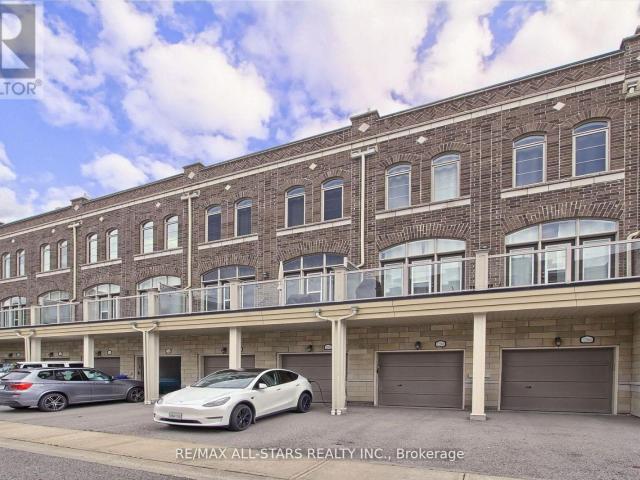 apartment at 73 12568 NINTH LINE, Whitchurch Stouffville, Ontario, L4A1X1