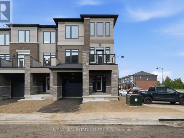 apartment at 73 313 CONKLIN ROAD, Brantford, Ontario, N3T0Y8
