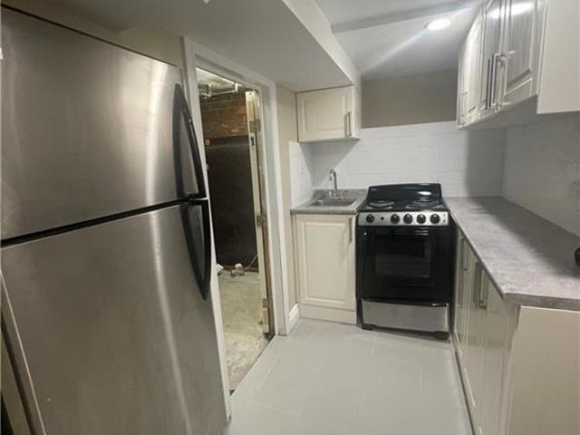apartment at 73 BARNESDALE Boulevard Unit# 2 LOWER, Hamilton, Ontario, L8M2V5