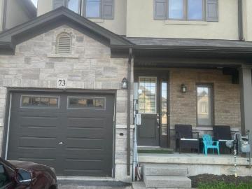 apartment at 73 DODMAN CRESCENT