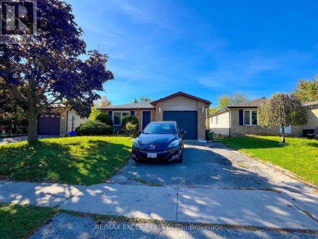 apartment at 73 HICKLING TRAIL