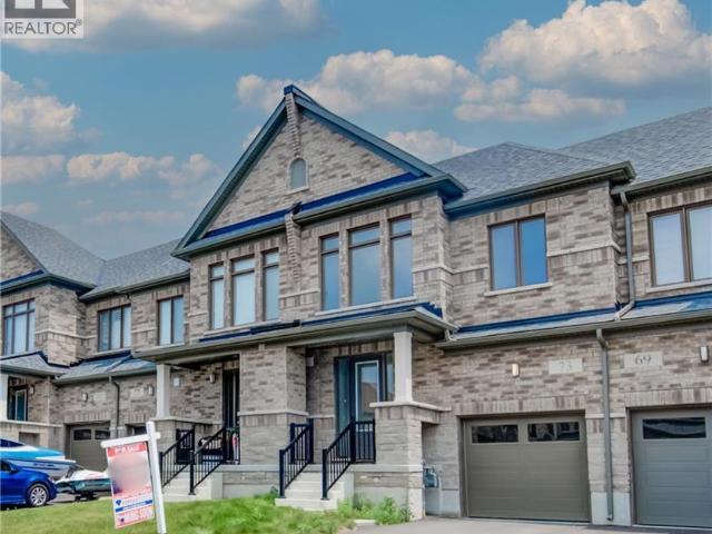 apartment at 73 PRINCE PHILLIP Boulevard, Ayr, Ontario, N0B1E0