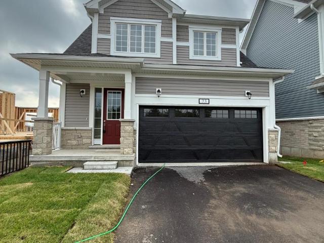 apartment at 73 ROYAL OAK CRESCENT, Loyalist, Ontario, K0H1G0