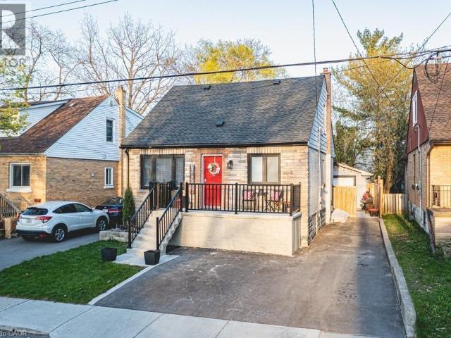 apartment at 73 WEST 3RD Unit# B, Hamilton, Ontario, L9C3K2
