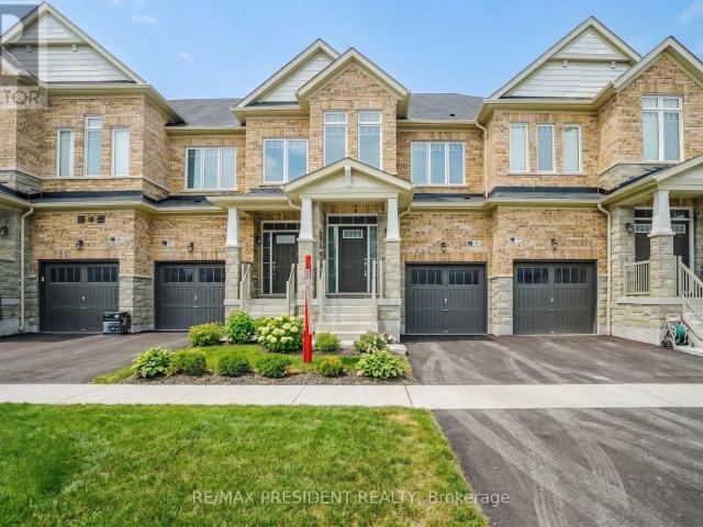 apartment at 73 TUNDRA ROAD, Caledon, Ontario, N0J1M0