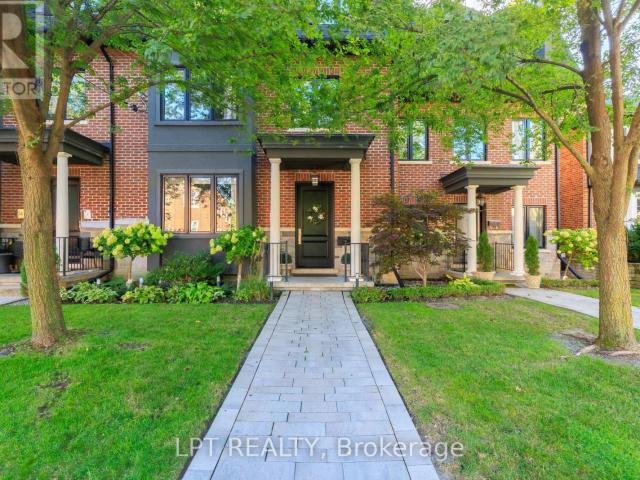 apartment at 73B RUMSEY ROAD, Toronto, Ontario, M4G0C4