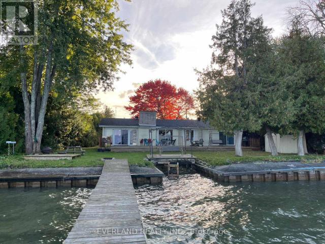 apartment at 745 HARBOUR STREET, Innisfil, Ontario, L0L1W0