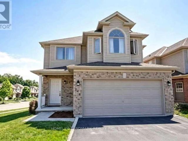 apartment at 740 OAKCROSSING ROAD, London North, Ontario, N6H5V9