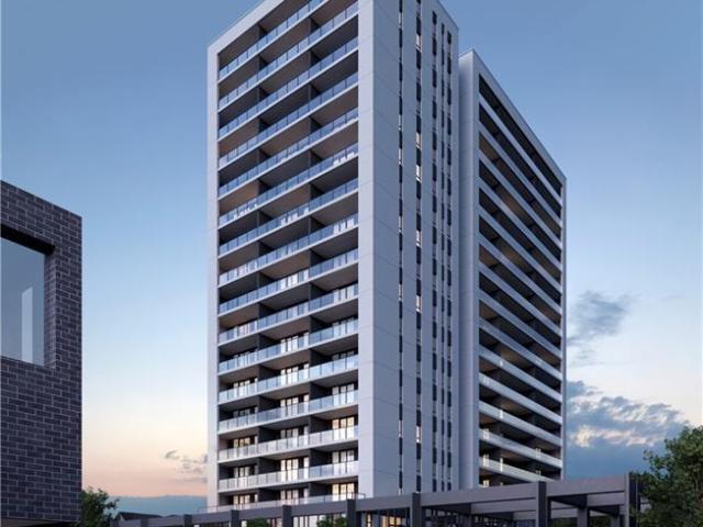 apartment at 741 KING Street W Unit# 104, Kitchener, Ontario, N2G1E5