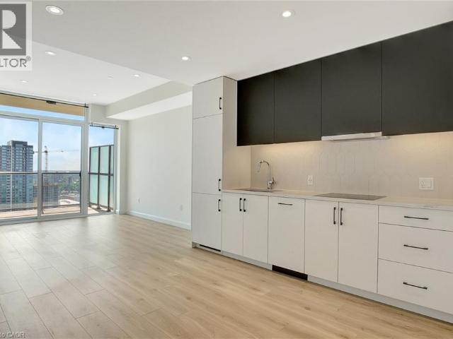 apartment at 741 KING Street W Unit# 1806, Kitchener, Ontario, N2G0E9